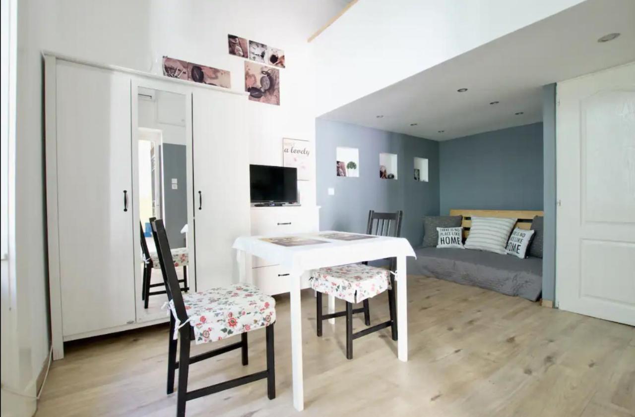 Standard By Hi5 - Wesselényi Street Appartamento
