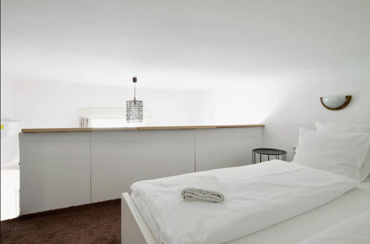 Appartamento Standard By Hi5 - Wesselényi Street *