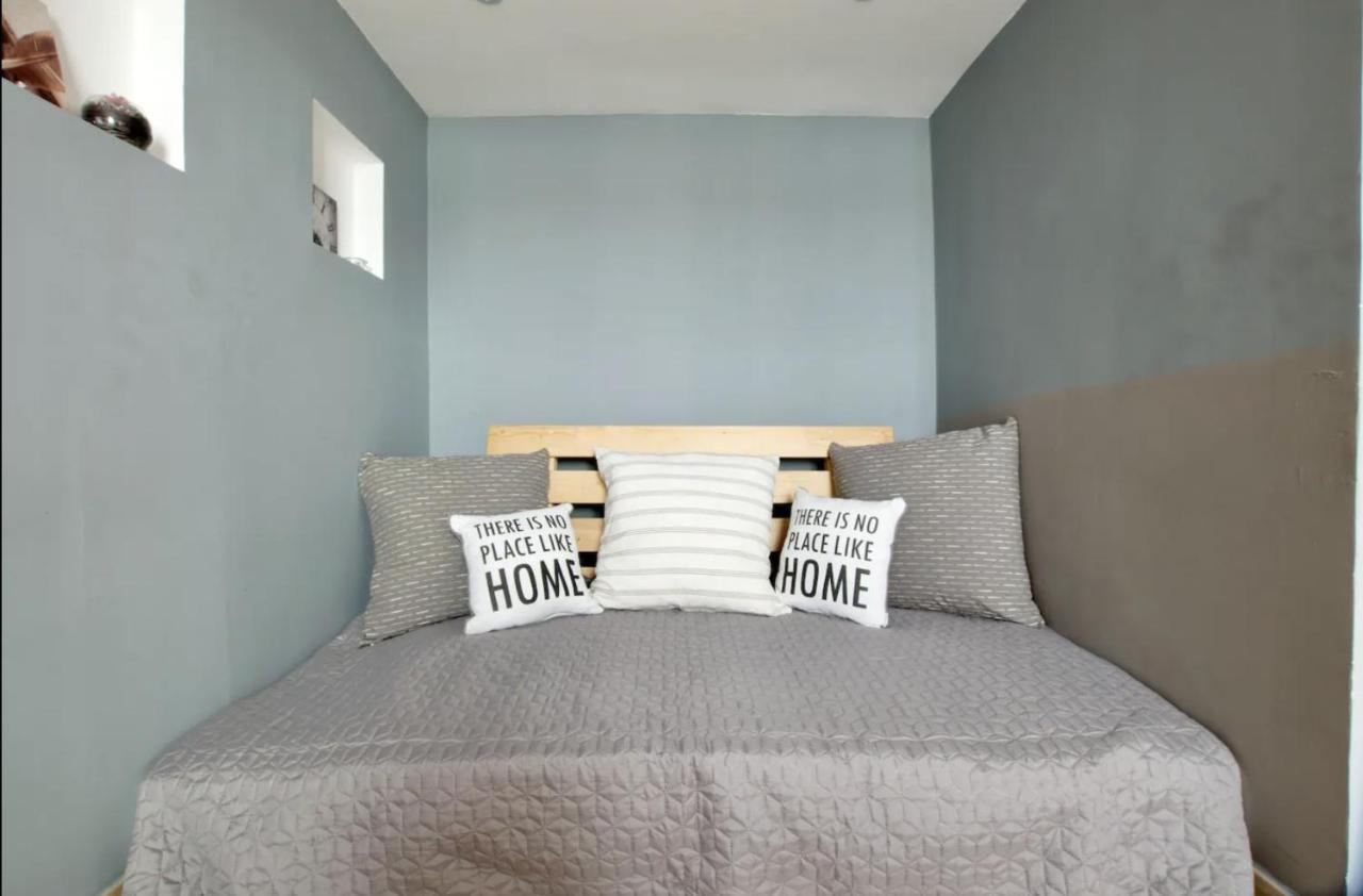 Standard By Hi5 - Wesselényi Street Appartamento