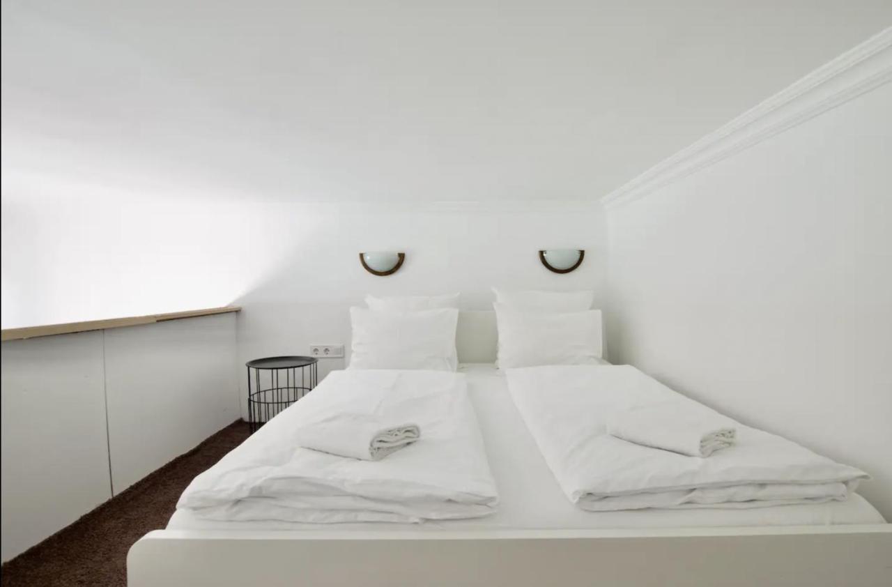 Appartamento Standard By Hi5 - Wesselényi Street *