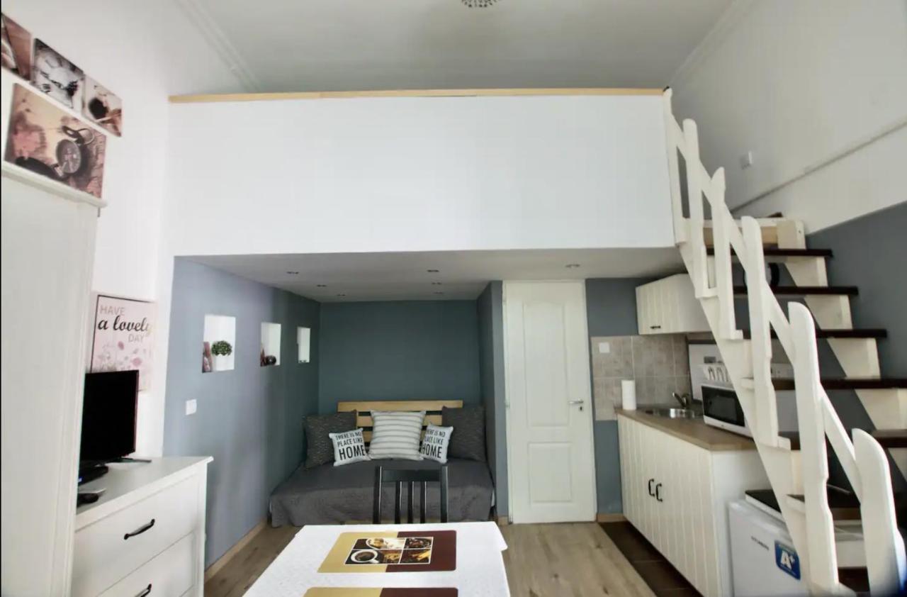 Standard By Hi5 - Wesselényi Street Appartamento